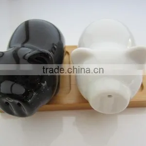 New Design Hot Selling Cruet Set Ceramic Set thumbnail-2