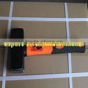 Stoning Hammer With Fiberglass Handle thumbnail-4