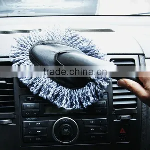 2 in 1 Multifunctional High Performance Car Cleaning Duster Set thumbnail-3