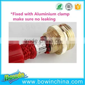 Red Color Hot Sell Most Strong Stretchy Garden Hose thumbnail-6