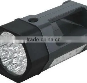Best Outdoor Emergency Rechargeable Spotlight Led thumbnail-1