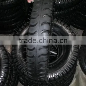 Wheelbarrow Tire thumbnail-3