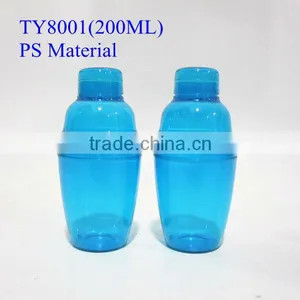 Mini Plastic Cocktail Shakers thumbnail-1