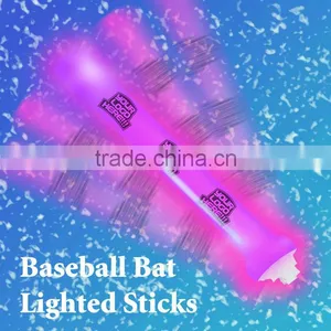 Baseball Bat Air Stick With Light thumbnail-1