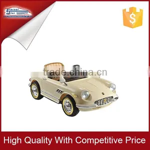 12V Baby Battery Car thumbnail-1