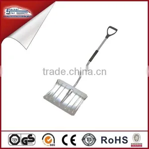Aluminum Material Snow Sled thumbnail-1