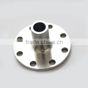 Precision Casting Stainless Steel Flange thumbnail-3