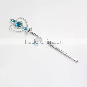 Girls Jewel Fairy Wand thumbnail-1
