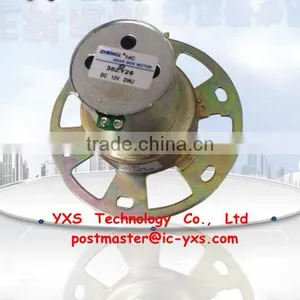 For Voltage Stabilizer 12V 38ZY25 13 Stabilizer Shaft Length 25MM Motor for Chint Delixi ZD-3KT thumbnail-3