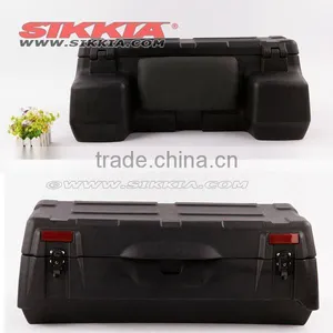 ATV TOP CASE Atv Cargo Box 8015 thumbnail-1