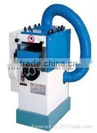 Single-side Wood-working Thicknesser SHMB102B With Max.planing Width 200 mm and Max.planing Thickness 100 mm thumbnail-1