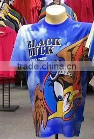 Large Format Roller Dye Sublimation Heat Transfer Machine ADL-1800 thumbnail-5
