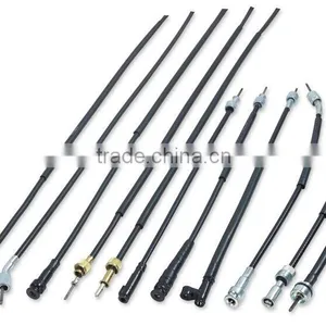 Bowden Cable Assembly For Dual Flush/High Quality Bowden Cable Assembly For Dual Flush/Hrs Cable Assembly/Lvds Cable Assembly thumbnail-2