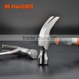 European Standard Claw Forged Framing Hammer thumbnail-2