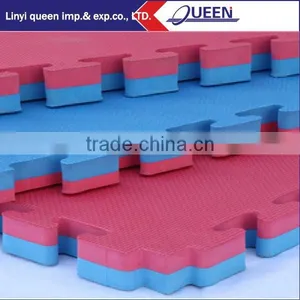 Best Quality Eva Foam Mat for Sale Gym Equipment Mat Workout Mat for Carpet thumbnail-1
