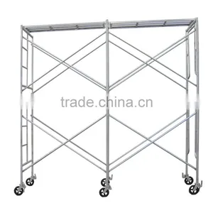 Construction Frame Scaffold Made in China thumbnail-1