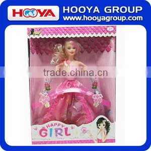 11.5" Doll thumbnail-1
