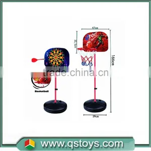 New Function Kids Basketball Set for Sale thumbnail-1