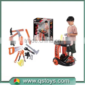 New Arrival Top Toys Tool Set for Kid With EN71 thumbnail-1