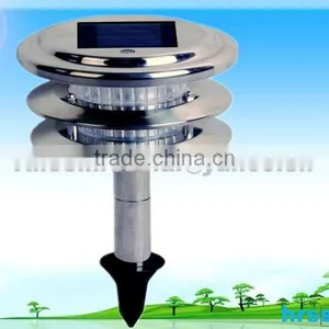 Solar LED Garden Light thumbnail-1