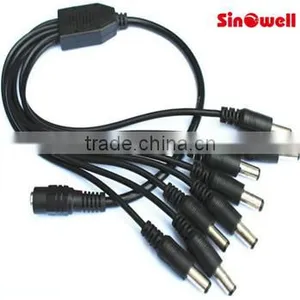 DC Cable 12V One Sub-eight thumbnail-1