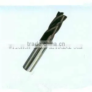 Solid Carbide 3flutes End Mill thumbnail-1