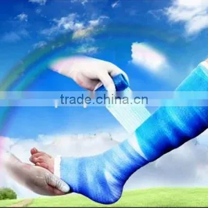 Sky Blue Orthopedic Casting Tape thumbnail-1