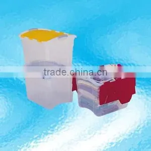 Flip Top Storage Box thumbnail-1