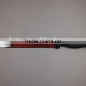 Stainless Steel Bread Knife thumbnail-1