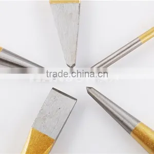 5 Piece Pin Punch Set thumbnail-4