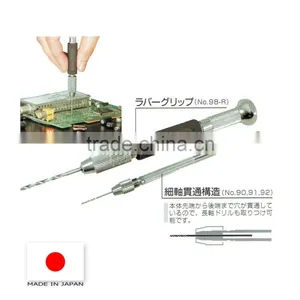 High Quality and Perfect for Hand Monkey Plier Tweezers With Various Sizes Made in Japan thumbnail-6