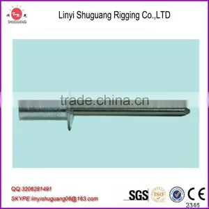 Domed Head Blind Rivet thumbnail-1