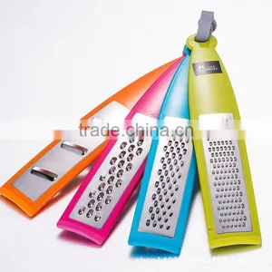 High Quality Product Stainless Steel Vegetable Grater thumbnail-1