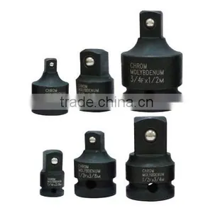 6Pcs Impact Wrench Socket Adapter Set thumbnail-1