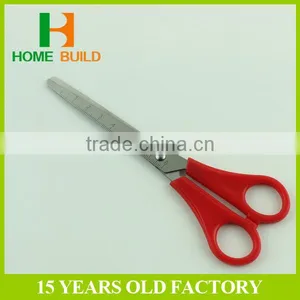 Factory Priice HB-S6020 CE Certificated 5" Measuring School Scissor thumbnail-6