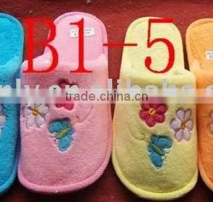 Indoor Slippers thumbnail-1