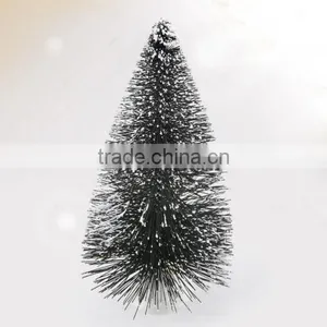 Cheap 2016 New 9 Pcs Mini Christmas Tree Festival Party Ornaments Decoration Xmas Decor thumbnail-2