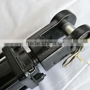 Tie-Rod Cylinder Used for Press thumbnail-6