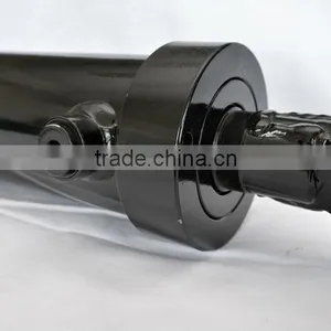 Complete Inspection System Welded Asae Cylinder Made by Steel thumbnail-2
