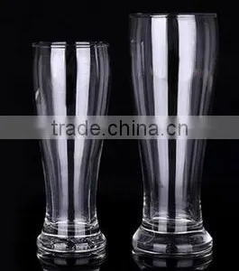 Glass Beer Cup ;Pilsner Cup; Glass Cup thumbnail-3