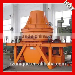 Strongly Recommended Sand Maker With Low Operation Cost for Sale thumbnail-2