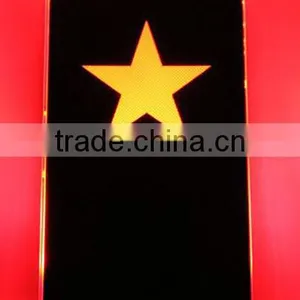 For Apple Iphone 5 5s Led Light Case thumbnail-1