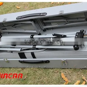 Heavy Duty Expandable Multi-Purpose Center Folding Table 17 kg Gross Weight thumbnail-2