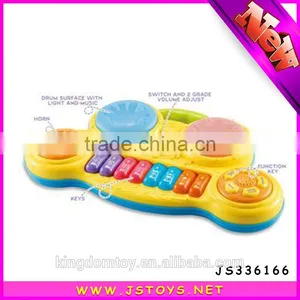 Made in China Musical Mini Piano Funny High Quality thumbnail-1