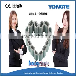High Quality Oval Aluminum Sheath thumbnail-1