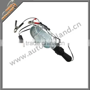 Auto Halogen Working Lamp thumbnail-1