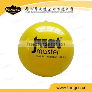 Hot Selling Kids Using Beach Ball With Printing thumbnail-4
