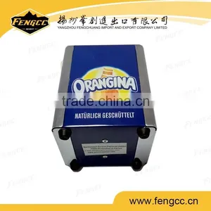 Advertising Logo Custom Napkin Box,tin Box thumbnail-2