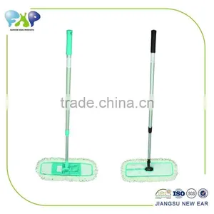 Durable Mop With Iron Pipe Handle,Direct Factory/Manufactory Supply thumbnail-1