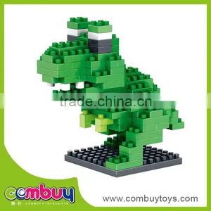 Wholesale Kids Intelligence Toy Connecting Mini Diamond Blocks thumbnail-1